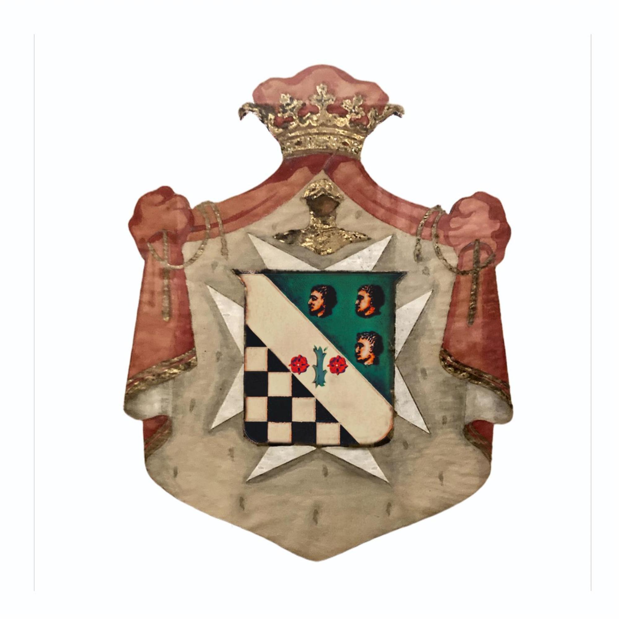 Palazzo Framarino Dei Malatesta - Noble Floor - XIV Century Giovinazzo Bagian luar foto