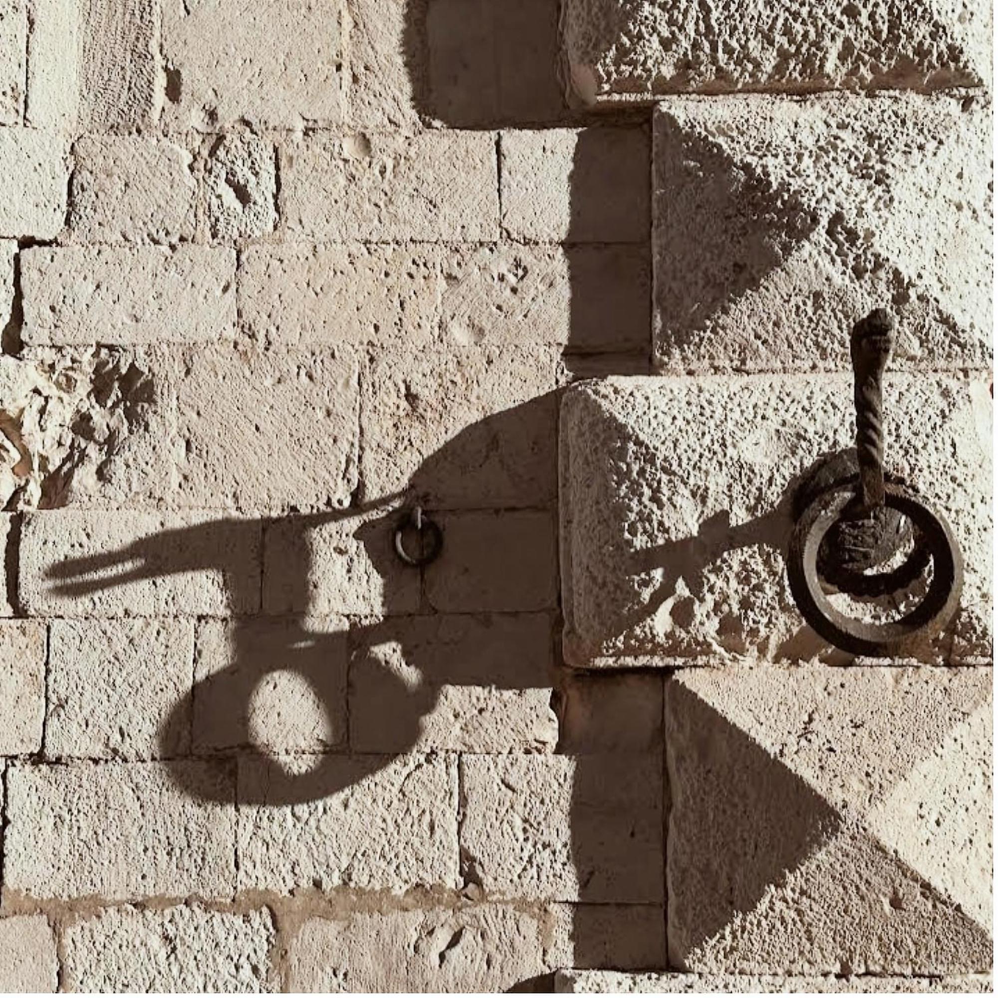 Palazzo Framarino Dei Malatesta - Noble Floor - XIV Century Giovinazzo Bagian luar foto