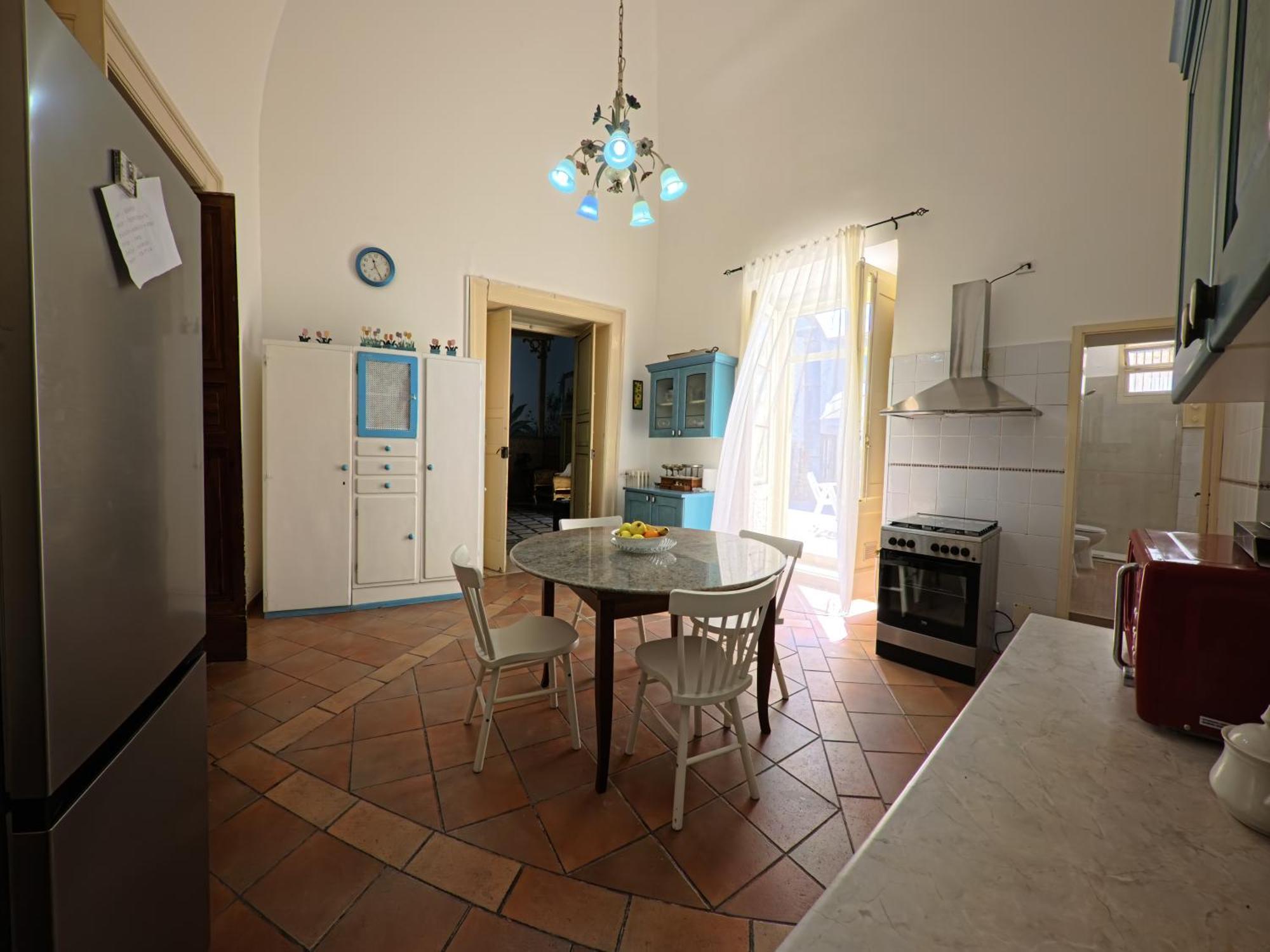 Palazzo Framarino Dei Malatesta - Noble Floor - XIV Century Giovinazzo Bagian luar foto